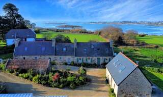 Maison 6 Pièces 190 m² à vendre à Pleumeur-Bodou (22560)