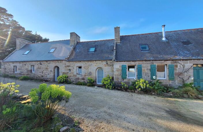 Vue mer imprenable de cette belle propriété du 17e siècle! — photo 2