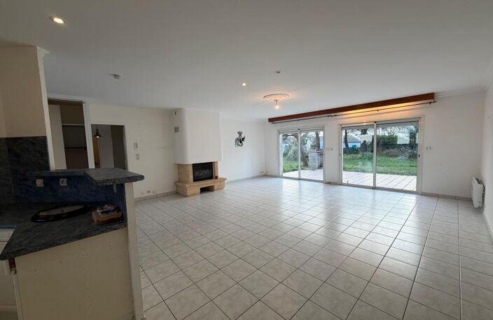 Maison de plain-pied 4 chambres + Garage — photo 2