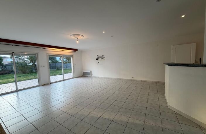 Maison de plain-pied 4 chambres + Garage — photo 3
