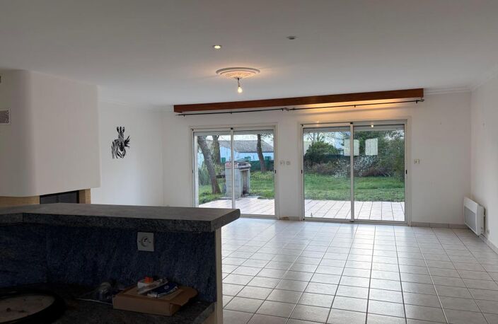 Maison de plain-pied 4 chambres + Garage — photo 4
