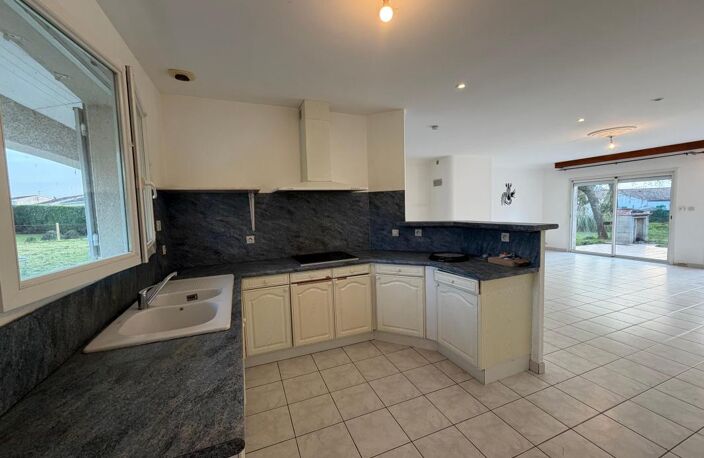 Maison de plain-pied 4 chambres + Garage — photo 5