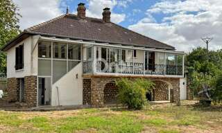 Maison 4 Pièces 81 m² à vendre à Grosley-sur-Risle (27170)