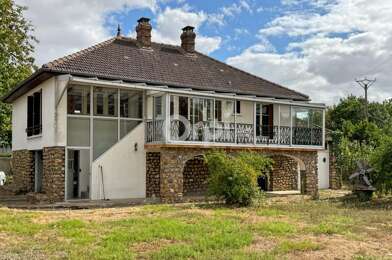 Maison 4 pièces 129000 €