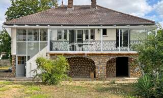 Maison 4 Pièces 81 m² à vendre à Grosley-sur-Risle (27170)