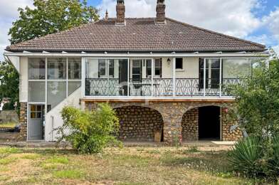Maison 4 pièces 129000 €