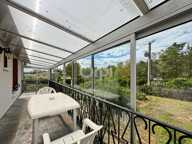 GROSLEY-SUR-RISLE – MAISON DE PLAIN-PIED AVEC SOUS-SOL TOTAL — photo 2