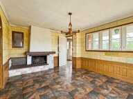 GROSLEY-SUR-RISLE – MAISON DE PLAIN-PIED AVEC SOUS-SOL TOTAL — photo 3