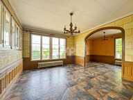 GROSLEY-SUR-RISLE – MAISON DE PLAIN-PIED AVEC SOUS-SOL TOTAL — photo 4