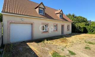 Maison 5 Pièces 125 m² à vendre à Conches-en-Ouche (27190)