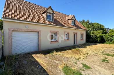 Maison 5 pièces 249900 €