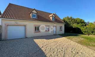 Maison 5 Pièces 125 m² à vendre à Conches-en-Ouche (27190)