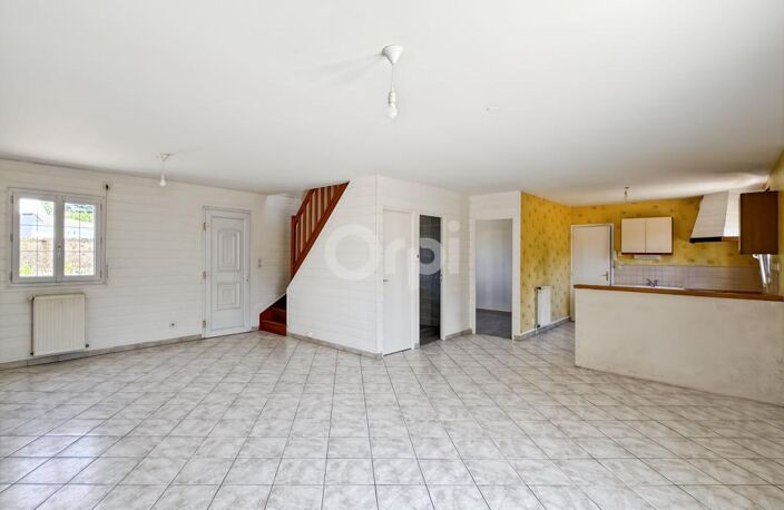 🏡 CONCHES – MAISON FAMILIALE EN CENTRE-VILLE – 4 CHAMBRES – TERRAIN 743 m² — photo 3