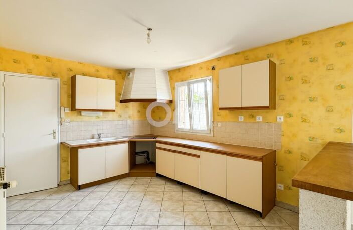 🏡 CONCHES – MAISON FAMILIALE EN CENTRE-VILLE – 4 CHAMBRES – TERRAIN 743 m² — photo 4