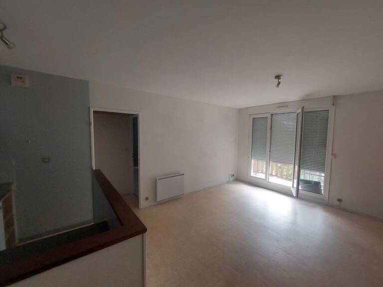 Appartement À Louer — photo 1