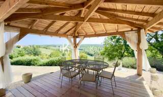 Maison 4 Pièces 240 m² à vendre à Montauban (82000)