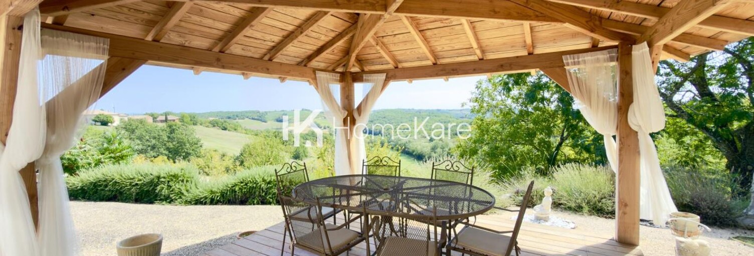 Maison 4 Pièces 240 m² à vendre à Montauban (82000)