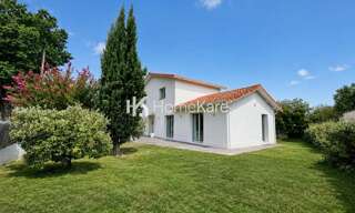 Maison 5 Pièces 145 m² à vendre à Mérignac (33700)