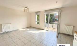 Appartement 3 Pièces 61 m² à vendre à Nantes (44100)