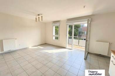 Appartement 3 pièces 196100 €