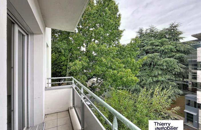 LONGCHAMP / RTE DE VANNES — photo 2