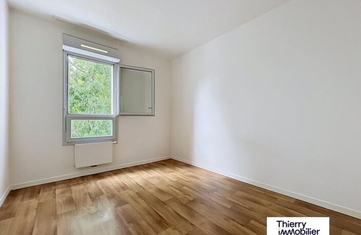 LONGCHAMP / RTE DE VANNES — photo 4