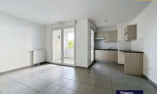 Appartement 2 Pièces 41 m² à vendre à Saint-Herblain (44800)