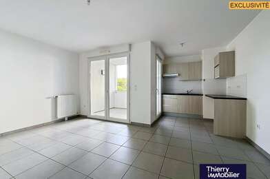 Appartement 2 pièces 159900 €