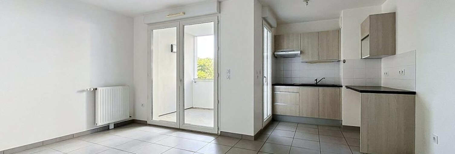 Appartement 2 Pièces 41 m² à vendre à Saint-Herblain (44800)