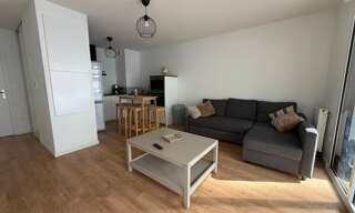 Appartement 3 Pièces 61 m² à louer à Toulouse (31000)