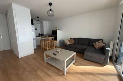 Appartement 3 pièces 1200 €