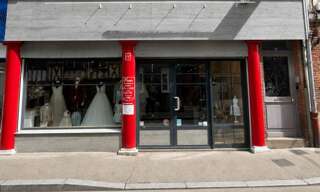 Commerce  125 m² à louer à Pont-Audemer (27500)