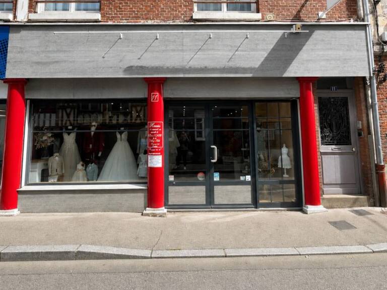 Bien Commercial À Louer 125m² — photo 1