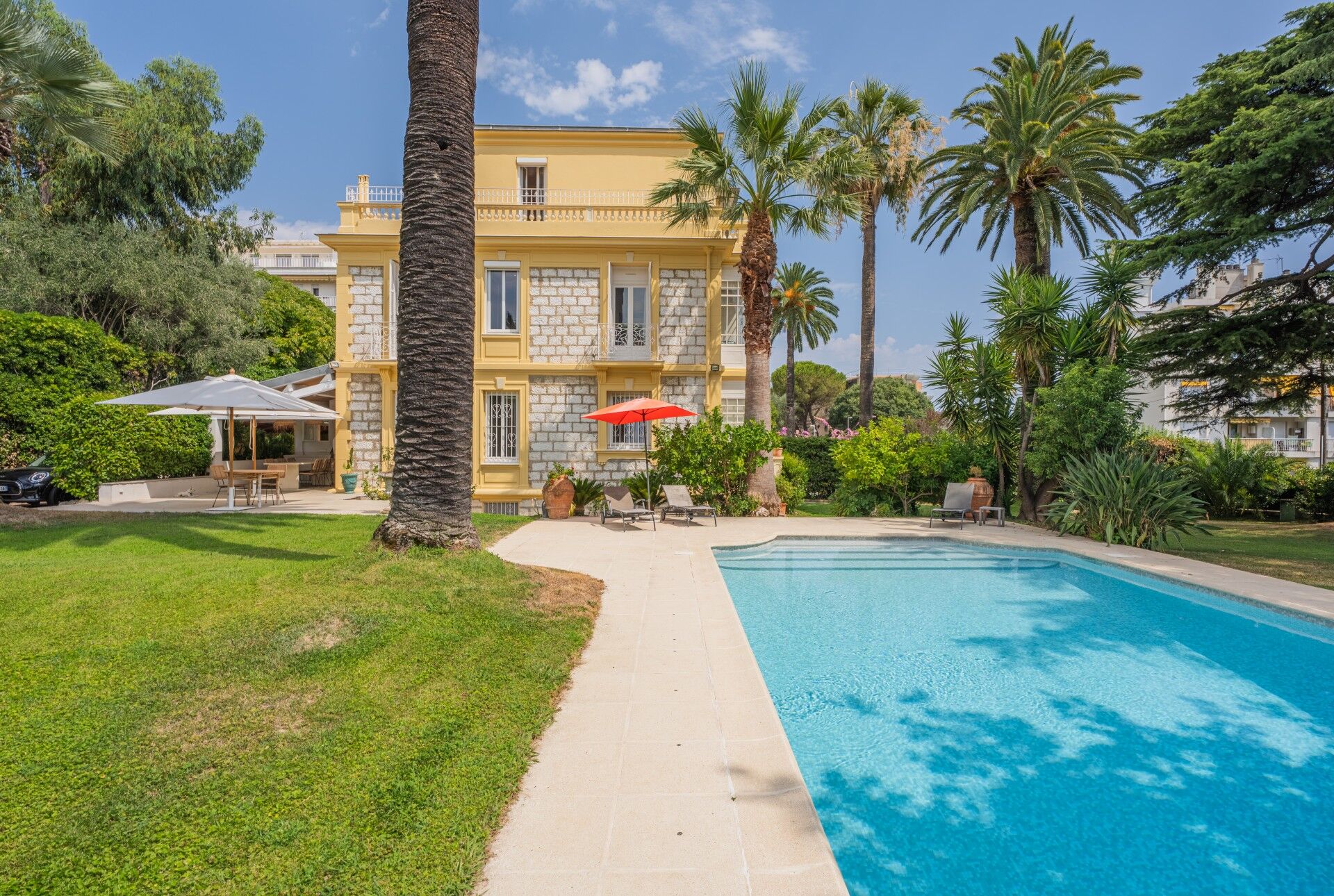 Photo Maison de 6 pièces Nice