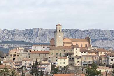 Terrain  240000 €