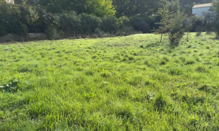 Terrain 400 m² à construire Brignoles (83170)