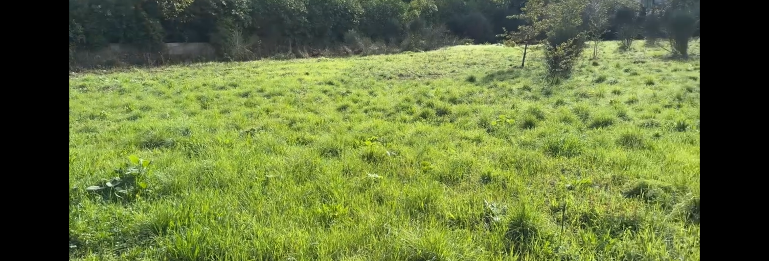 Terrain 400 m² à construire Brignoles (83170)