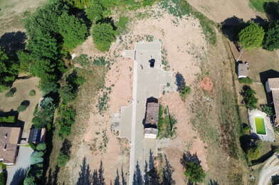 Terrain  130000 €