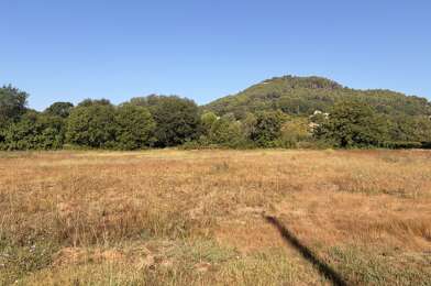 Terrain  95000 €