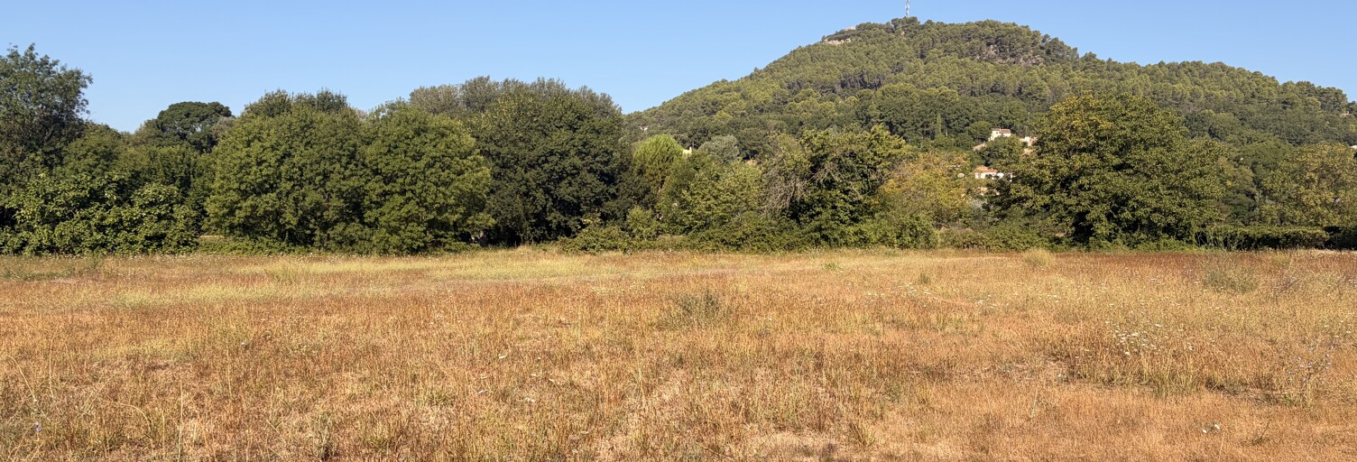 Terrain 1000 m² à construire Salernes (83690)