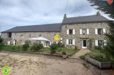 Maison 10 pièces 367500 €