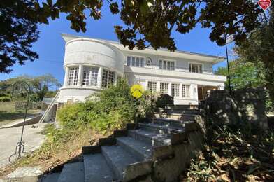 Maison 10 pièces 289000 €