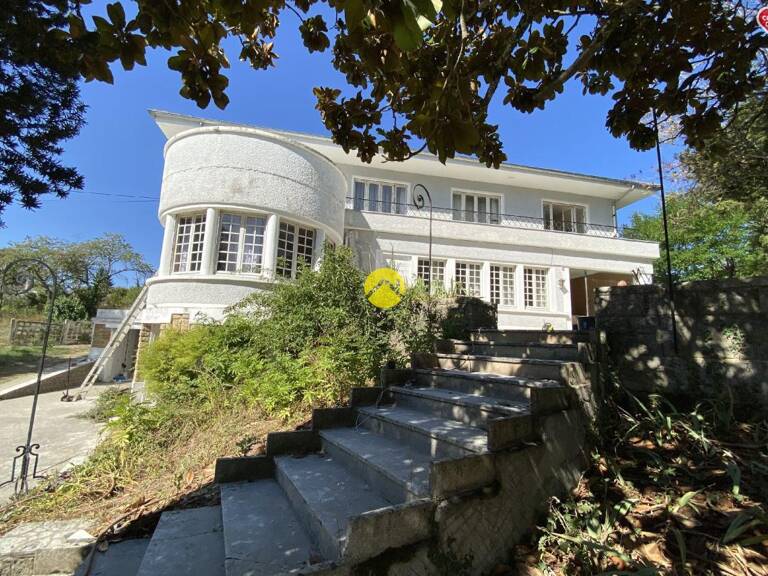 VILLA ART DECO 5 CHAMBRES — photo 1