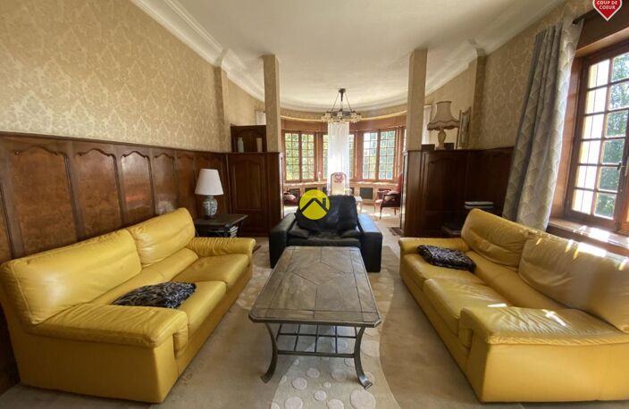 VILLA ART DECO 5 CHAMBRES — photo 2