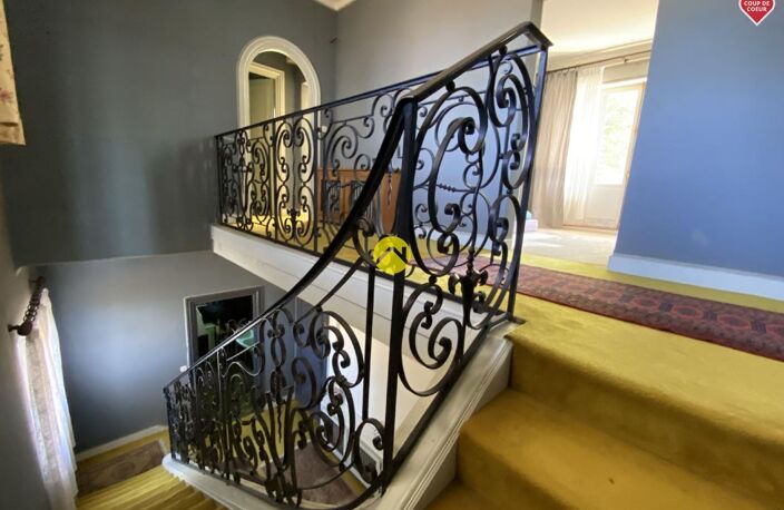 VILLA ART DECO 5 CHAMBRES — photo 3