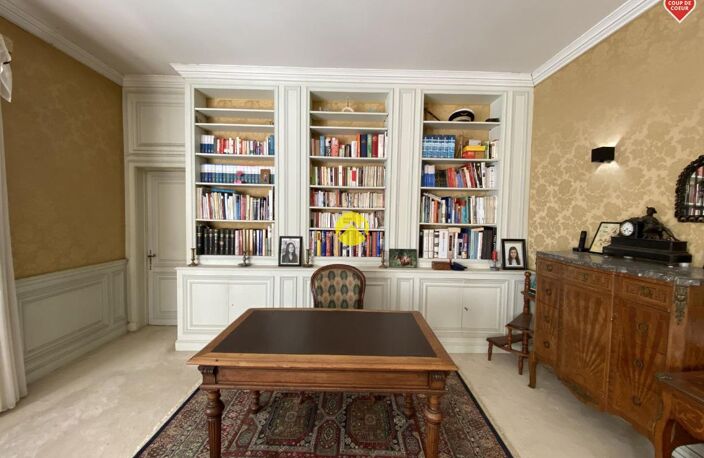 VILLA ART DECO 5 CHAMBRES — photo 4
