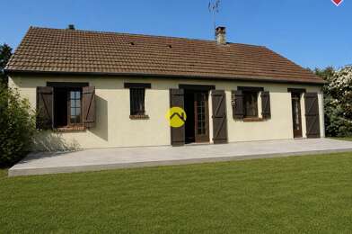 Maison 6 pièces 120000 €