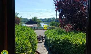 Maison 6 Pièces 130 m² à vendre à Lurcy-Lévis (03320)