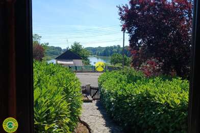 Maison 6 pièces 144970 €