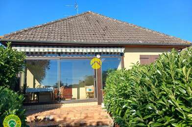 Maison 6 pièces 144970 €